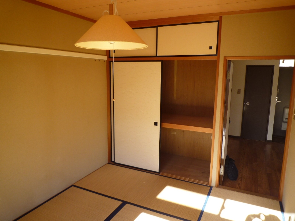 収納　1階反転タイプ