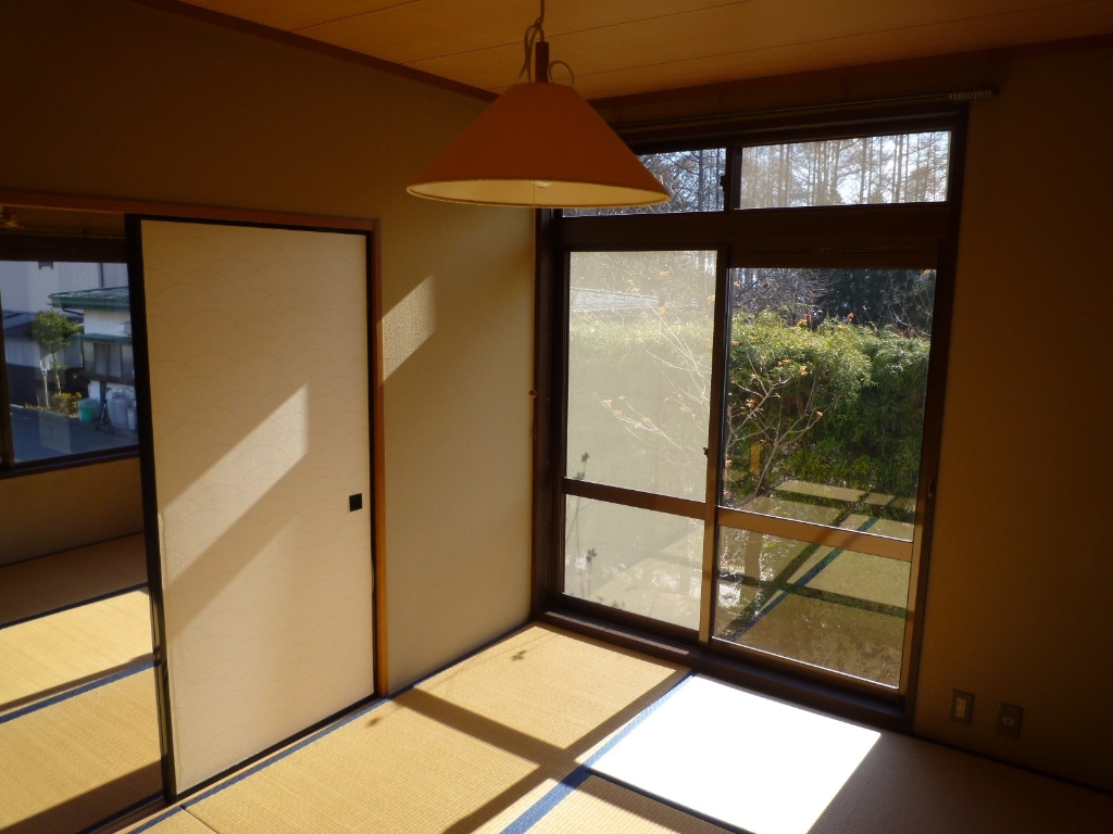 その他部屋・スペース　1階反転タイプ