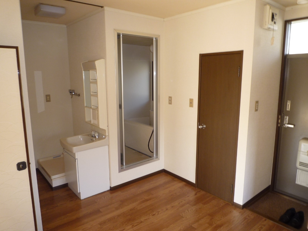 その他部屋・スペース　1階反転タイプ