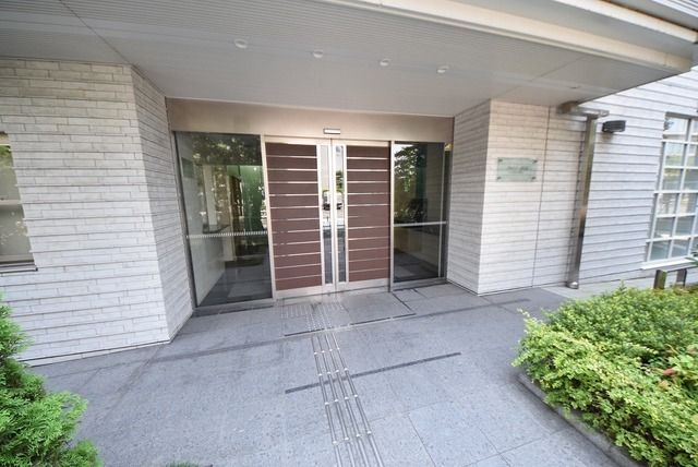 エントランス　★エントランス入り口★