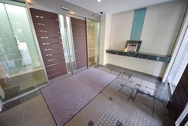 その他共有部分　★オートロックセキュリティ★