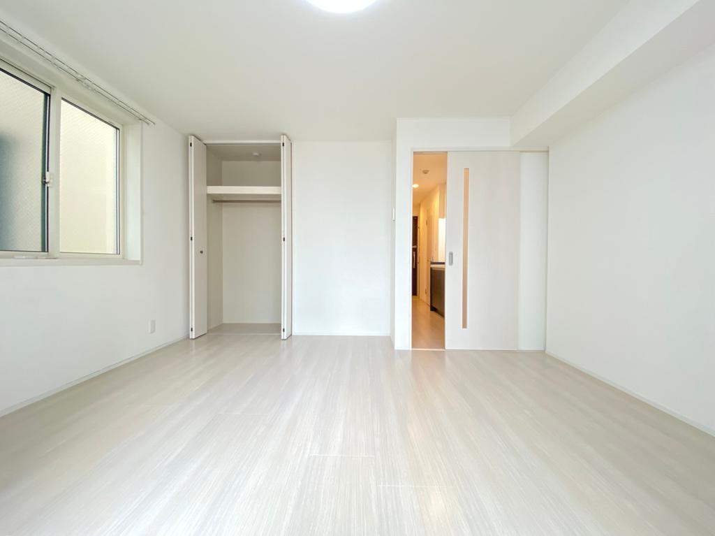 その他部屋・スペース　※別部屋の参考写真です。