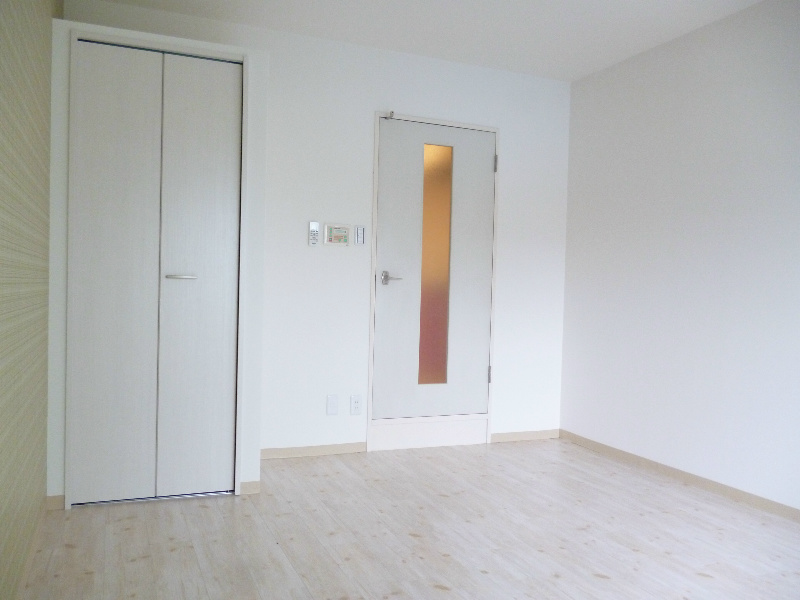 居室・リビング　洋室7.5帖のお部屋です