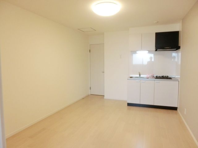 その他部屋・スペース　キレイなリビングですね