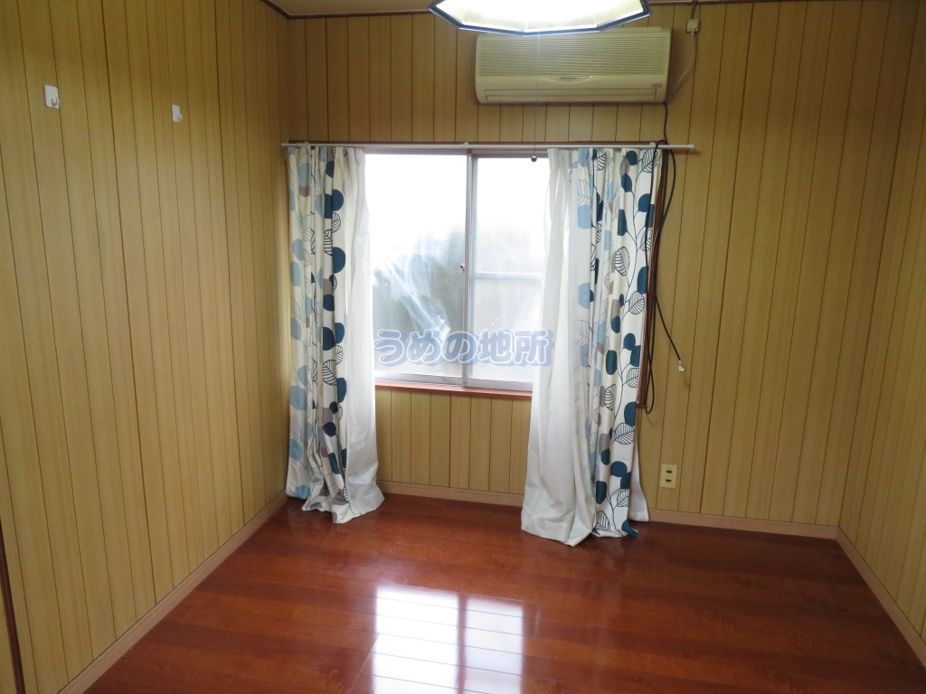 その他部屋・スペース　洋室