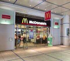 飲食店　マクドナルド イオン大野城店（飲食店）まで779m