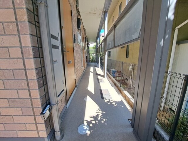 その他共有部分　１階共用廊下