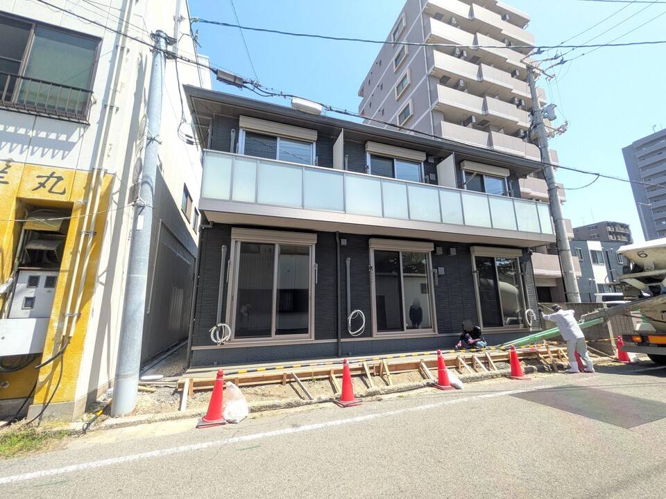 その他　共用部分