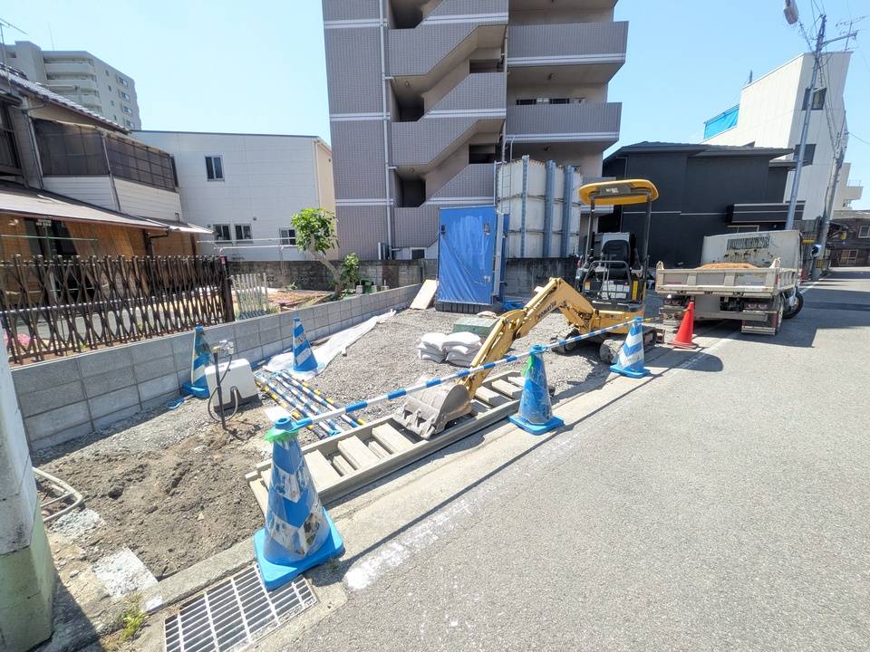 その他　共用部分