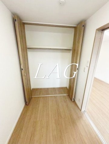 収納　収納です。（同仕様です。）
