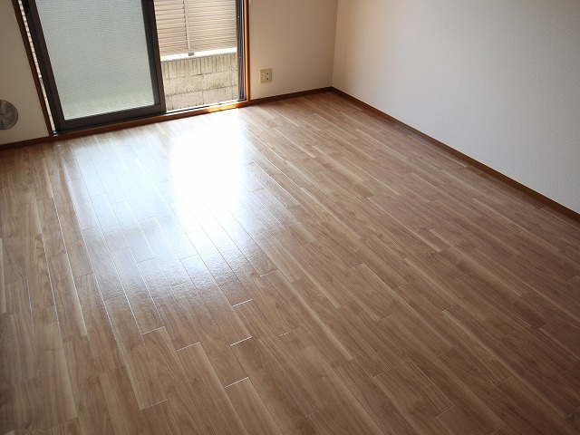 その他部屋・スペース　綺麗な内装です。
