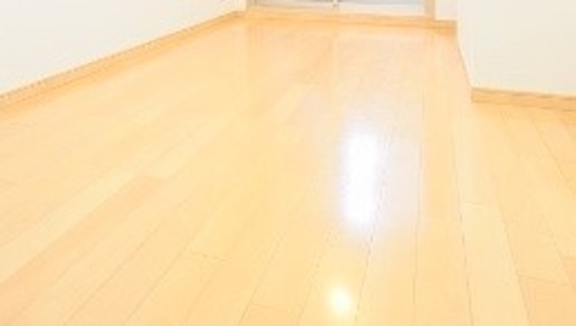 居室・リビング　別部屋同仕様