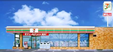 コンビニ　セブンイレブン札幌北13条東駅前店（コンビニ）まで151m