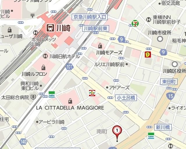 その他　★案内図★