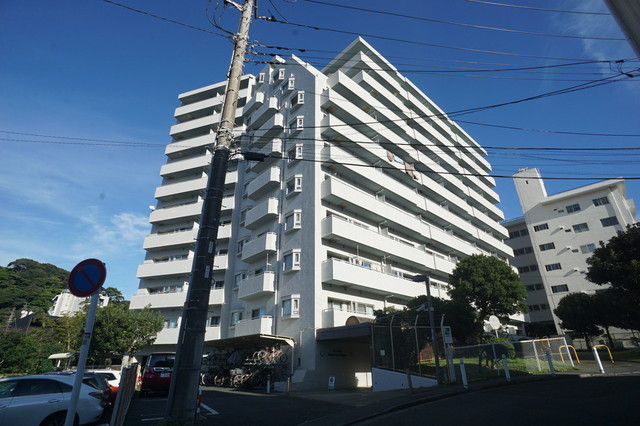 建物外観　外観※前回募集時撮影