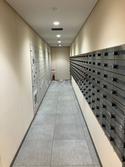 ロビー
