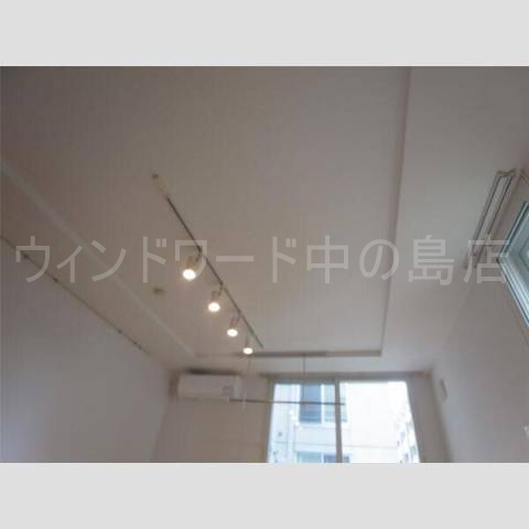 その他設備　詳細は、ウィンドワード中の島店までご相談下さい。