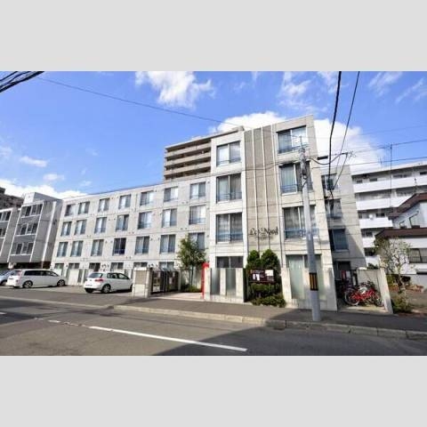 建物外観　詳細は、ウィンドワード中の島店までご相談下さい。