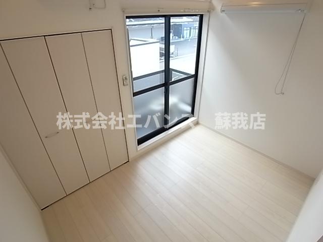 居室・リビング　ゆったり過ごせる居間です