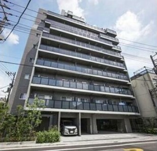 建物外観　☆外観☆