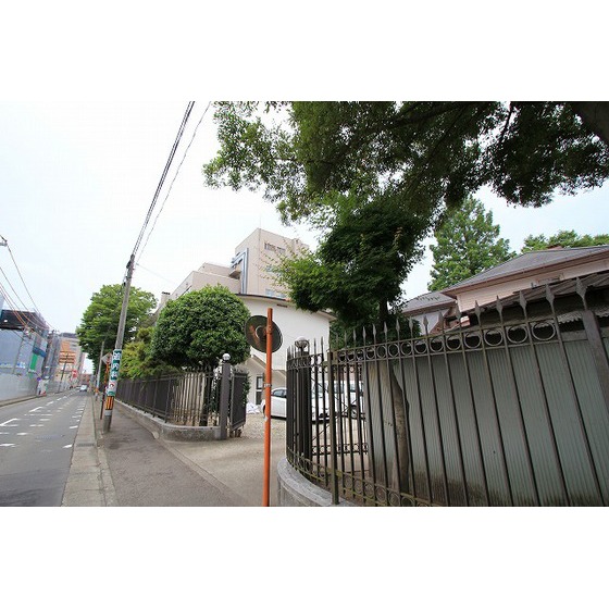 大学・短大　私立東北学院大学（大学・短大）まで945m