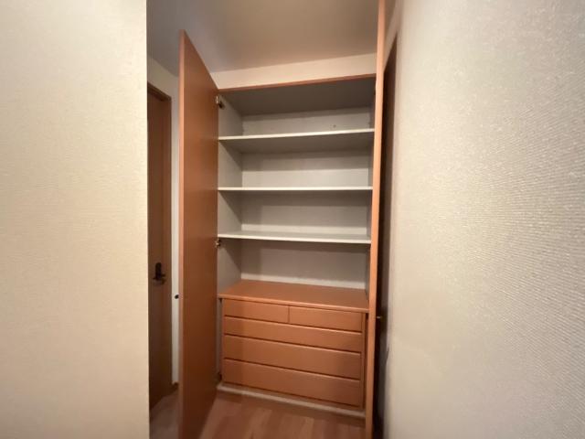 収納　収納