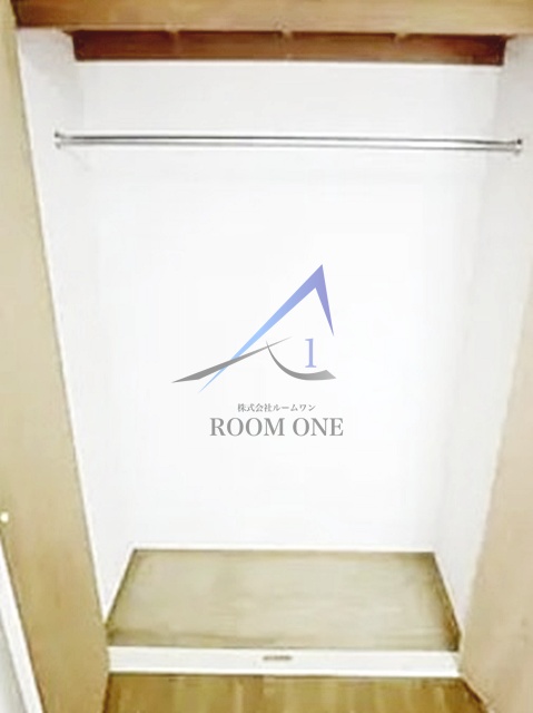 収納　収納です。
