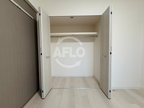 収納　アトリエール堺寺地町　CL