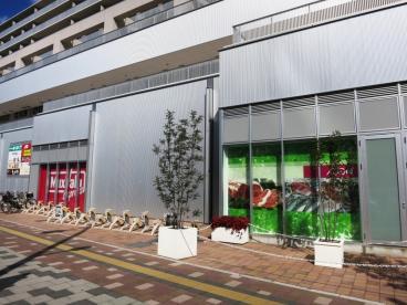 スーパー　マックスバリュエクスプレス広島駅北口店（スーパー）まで1151m