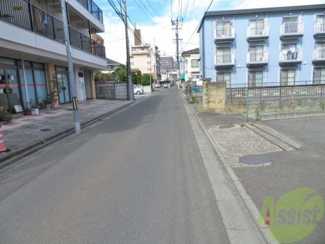 駐車場　駐車場その他