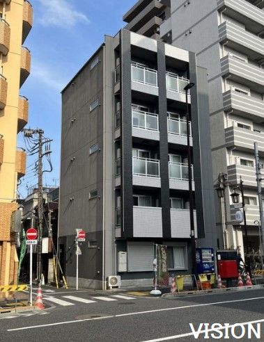 建物外観　☆外観☆