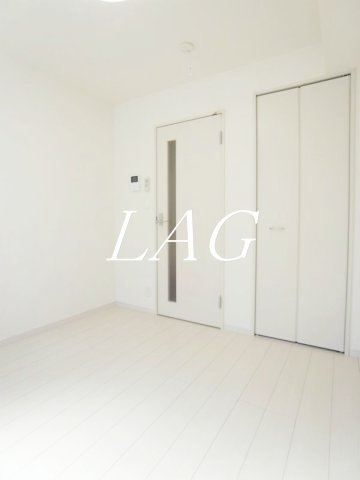 居室・リビング　洋室のお部屋です。