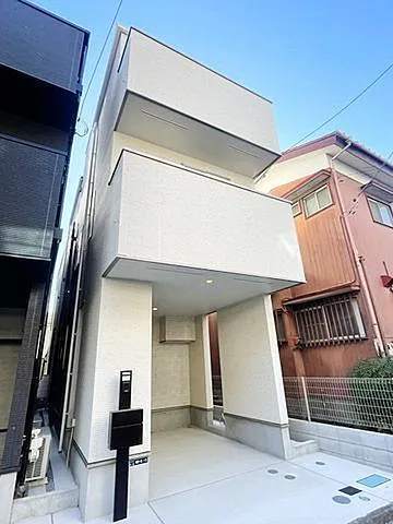 ロビー　ペット相談可
