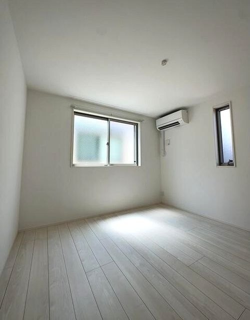 その他部屋・スペース　２面採光です