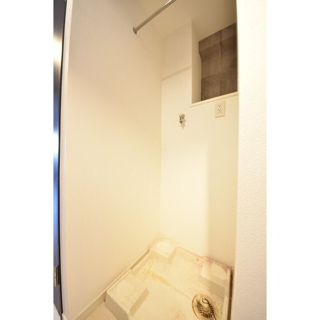 その他部屋・スペース　内装もきれいです