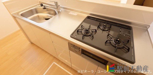 キッチン