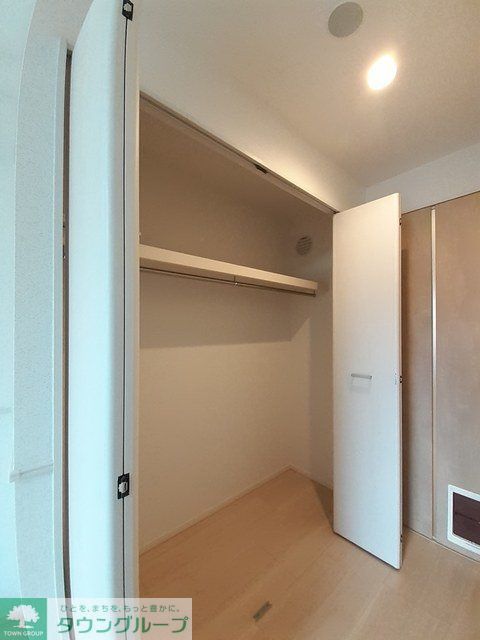 その他共有部分　お問合せは【タウンハウジング】まで！※現地待合わせ相談可！
