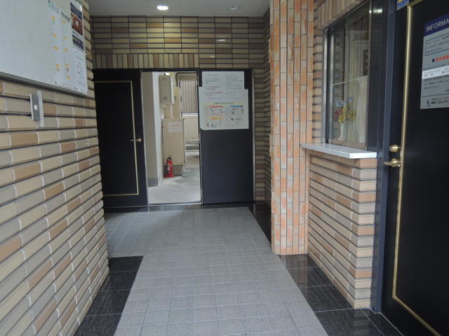 ロビー