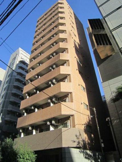 建物外観　外観です