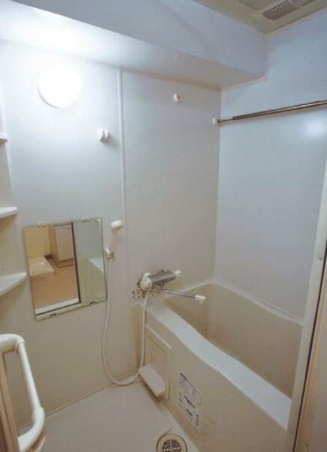 バス・シャワールーム　別部屋ご参考写真