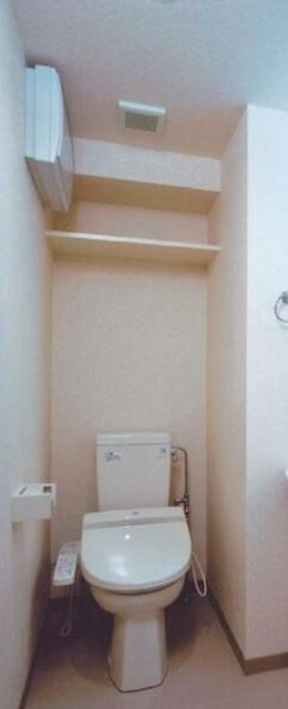 トイレ　別部屋ご参考写真