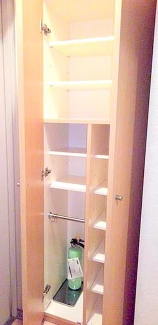 玄関　別部屋ご参考写真