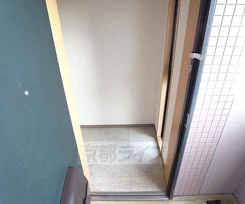 玄関　玄関です