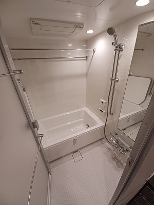 バス・シャワールーム　※別部屋参考お写真
