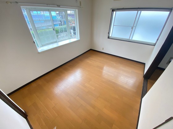 その他部屋・スペース　※他の号室の写真です。