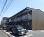 京成大和田駅より徒歩13分 2階 築16年4ヶ月の賃貸物件