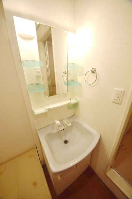 洗面設備　★同仕様写真です★