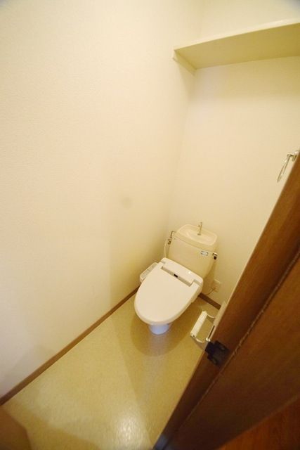 トイレ　★同仕様写真です★
