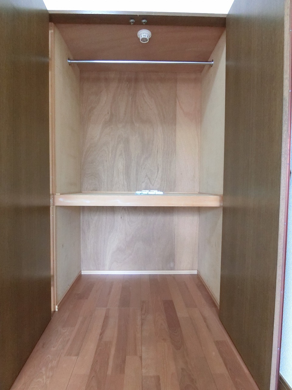 収納　※別部屋参考写真