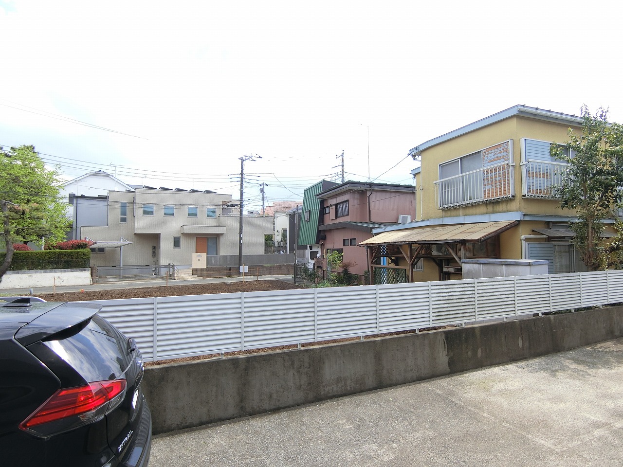 眺望　※別部屋参考写真
